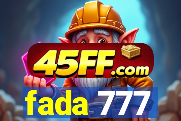 fada 777